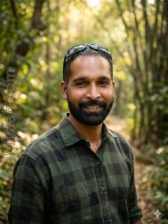 VVB9796  : Adi Karnataka (Kannada)  from  Kodagu