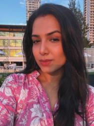 VVB9834  : Brahmin (Bengali)  from  Bangalore