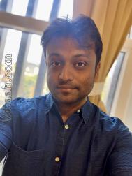 VVB9849  : Naidu (Telugu)  from  New Delhi