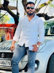 VVB9854  : Maratha (Marathi)  from  Pune