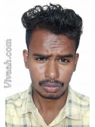 VVB9856  : Arunthathiyar (Tamil)  from  Rasipuram