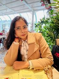 VVB9870  : Kashyap (Hindi)  from  Gurgaon