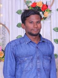 VVB9872  : Vanniyakullak Kshatriya (Tamil)  from  Puducherry