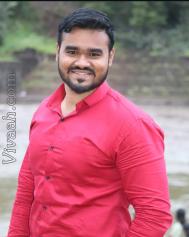 VVB9896  : Maratha (Marathi)  from  Pune