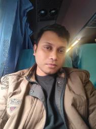 VVB9901  : Kashyap (Bengali)  from  Kolkata