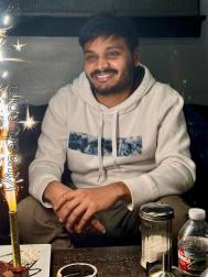 VVB9916  : Reddy (Telugu)  from  Warangal