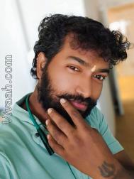 VVB9939  : Naidu (Tamil)  from  Dombivli