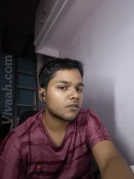 VVB9954  : Yadav (Hindi)  from  Mumbai