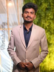 VVB9964  : Naidu (Tamil)  from  Tiruvannamalai