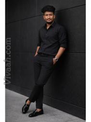 VVB9971  : Vishwakarma (Tamil)  from  Madurai