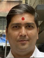 VVB9976  : Brahmin (Marathi)  from  Mumbai