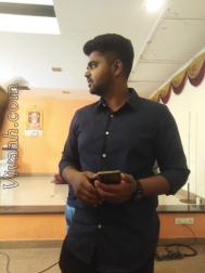 VVC0005  : Naidu Balija (Telugu)  from  Bangalore