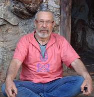 VVC0038  : Spiritual-Not Religious (Russian)  from  Vladivostok