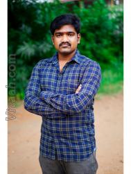 VVC0043  : Kongu Vellala Gounder (Tamil)  from  Tiruppur