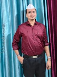 VVC0046  : Maharashtrian (Marathi)  from  Mumbai