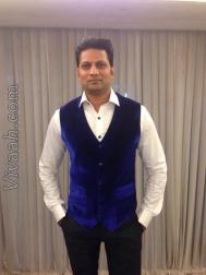 VVC0054  : Agarwal (Hindi)  from  New Delhi