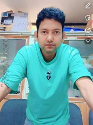 VVC0056  : Sonar (Nepali)  from  South Delhi