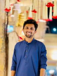 VVC0075  : Patel (Gujarati)  from  Gandhinagar