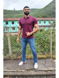 VVC0082  : Maratha (Marathi)  from  Thane