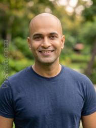 VVC0087  : Brahmin (Hindi)  from  Satna
