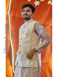 VVC0113  : Goud (Telugu)  from  Kamareddi