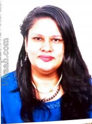 VVC0115  : Brahmin (Hindi)  from  Mumbai