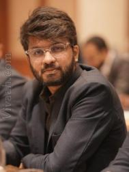 VVC0116  : Arya Vysya (Telugu)  from  Salem (Tamil Nadu)