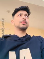 VVC0124  : Dhobi (Hindi)  from  East Delhi