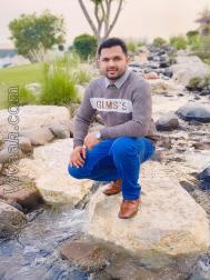 VVC0131  : Jat (Punjabi)  from  Ar Rayyan