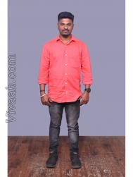 VVC0160  : Adi Dravida (Tamil)  from  Cuddalore