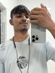 VVC0168  : Kashyap (Bengali)  from  Shiliguri