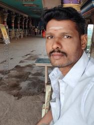 VVC0177  : Muthuraja (Tamil)  from  Thanjavur