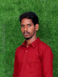 VVC0195  : Naicker (English)  from  Tiruvannamalai