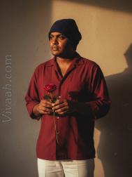 VVC0203  : Arunthathiyar (Tamil)  from  Erode