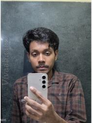 VVC0212  : Kashyap (Bengali)  from  Howrah