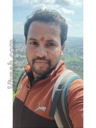 VVC0222  : Vokaliga (Kannada)  from  Bangalore