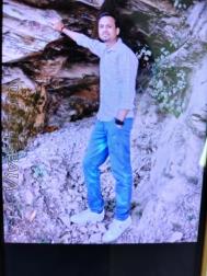 VVC0224  : Yadav (Hindi)  from  North Delhi