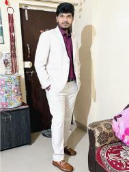 VVC0233  : Chambhar (Marathi)  from  Pune