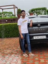 VVC0236  : Mali (Hindi)  from  Jalore