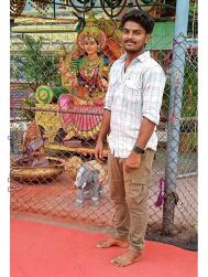 VVC0248  : Mala (Telugu)  from  Tirupati