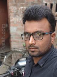 VVC0261  : Ansari (Bhojpuri)  from  Siwan