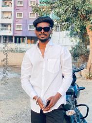 VVC0262  : Maratha (Marathi)  from  Pune