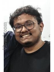 VVC0272  : Kayastha (Bengali)  from  Gurgaon