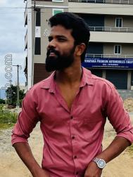 VVC0280  : Reddy (Telugu)  from  Tirupati
