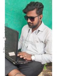 VVC0299  : Mudaliar (Tamil)  from  Raipur