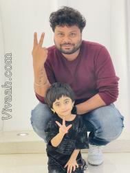 VVC0346  : Intercaste (Tamil)  from  Sharjah