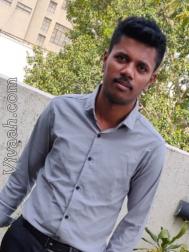 VVC0355  : Gowda (Kannada)  from  Mysore