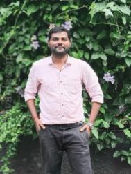 VVC0366  : Nadar (Tamil)  from  Erode
