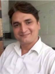 VVC0371  : Shafi (Hindi)  from  South Delhi