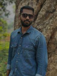 VVC0395  : Kamma (Telugu)  from  Arakkonam